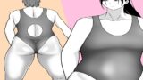 RJ01317302 img main 160x90 - 男からエロい目で見られるのを許さない水泳部女子4