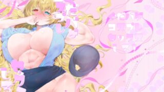 RJ01323024 img main 320x180 - ぐだバゲコスプレセックスしろ!