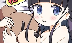 RJ01327985 img main 302x180 - クマさん拾いました