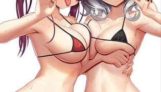 RJ01328722 img main 315x180 - エロいVチューバーとお風呂タイム