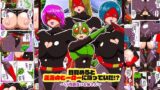 RJ01331255 img main 160x90 - 目覚めると正義のヒーローになっていた!? VS戦闘員のお姉さん