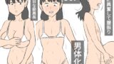 RJ01331378 img main 160x90 - 真面目な委員長が男体化したら、性欲強めなオスになった。