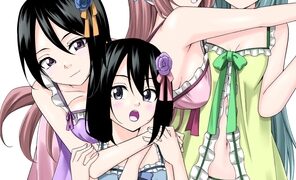 RJ01331533 img main 296x180 - 「桜と蕾」総集編(2)