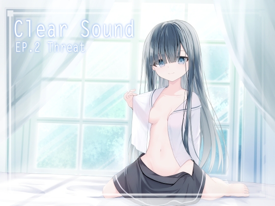 RJ01362904 img main - ClearSound EP2.Threat