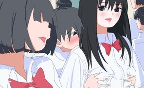 RJ01368553 ana img main 296x180 - 時間停止で学園一の美少女と性交