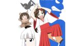 RJ01406146 img main 160x90 - 【スパンキング漫画】巫女神様10話「鬼退治」