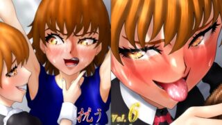 RJ01407333 ana img main 320x180 - 抗う美姫達 Vol.6