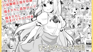 RJ01412142 img main 320x180 - リントファール物語総集編