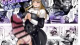 RJ01413814 img main 160x90 - シスターエリゼはちんこの悪魔に憑依される