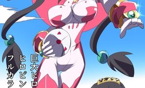 RJ01415356 img main 298x180 - 照光神姫テラシャ弐