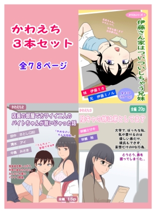RJ01418191 img main - かわえち3本セット