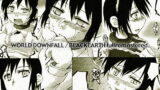 RJ015871 img main 160x90 - WORLD DOWNFALL / BLACKEARTH fullremastered.