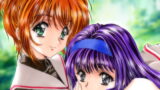 RJ021802 img main 160x90 - 桜飴～知世の長い夜～ 最終巻