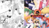 RJ026702 img main 160x90 - かにみそvol.4 ラヴ・ダイナマイツ