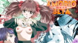 RJ027582 img main 160x90 - AMORIO BETA (アモリオ ベータ)
