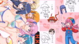 RJ029158 img main 160x90 - H.K.P～葉月京パロディ本～