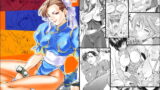 RJ031186 img main 160x90 - KETSU! MEGATON FOUR