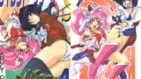 RJ031528 img main 160x90 - サイレント・サターンSS VOL.4