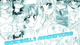 RJ031673 img main 160x90 - EROTIC SHELL 2.1 -亜麻木 硅 作品集-