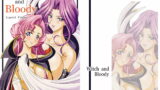 RJ038407 img main 160x90 - WITCH&BLOODY