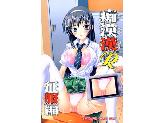 RJ039631 img main - 痴○漢R・征服編