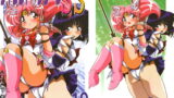 RJ047118 img main 160x90 - サイレント・サターンSS　VOL10