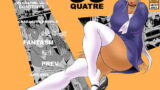 RJ047187 img main 160x90 - GG QUATRE vol.3