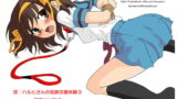 RJ049215 img main 160x90 - 涼○ハルヒさんの危険な愛体験3