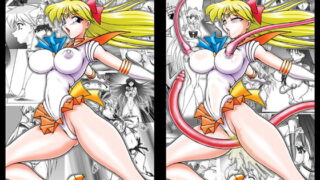 RJ049955 img main 320x180 - V for Sailor V