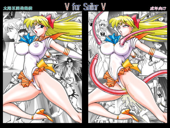 RJ049955 img main - V for Sailor V