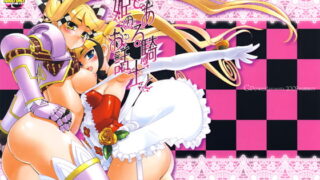 RJ052414 img main 320x180 - とある騎士と姫のお話