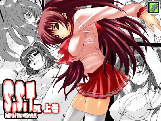 RJ054578 img main - S.S.T DL上巻