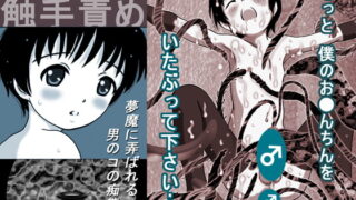 RJ057234 img main 320x180 - 夢魔と男のコ