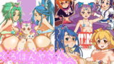RJ058533 img main 160x90 - くろほんやさんまとめ集(1)