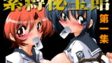 RJ058590 img main 160x90 - 緊縛秘法館第一集