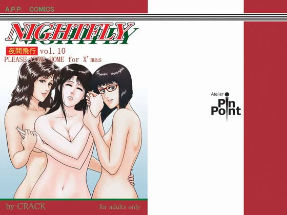 RJ073348 img main - NIGHTFLY vol.10