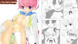 RJ077107 img main 160x90 - FUSHIDARA vs YOKOSHIMA