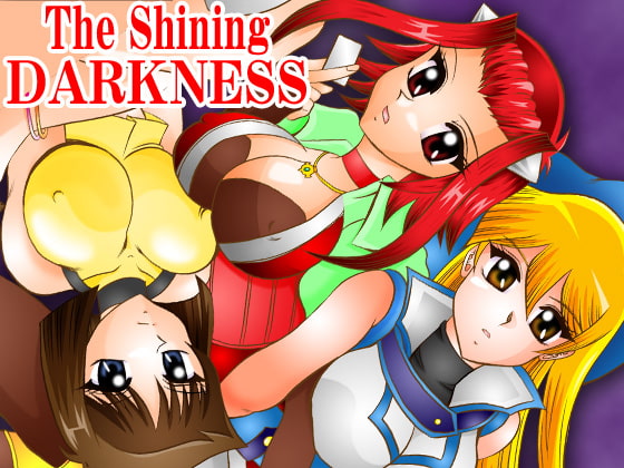 RJ078705 img main - The Shining DARKNESS