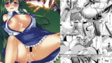RJ084426 img main 160x90 - 東方H参
