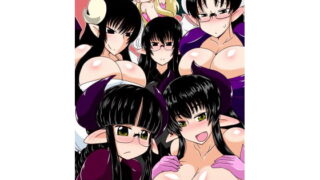 RJ090804 img main 320x180 - サキュバスシリーズ総集編1→5