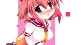 RJ094608 img main 160x90 - 水兵ききの『みかにみかハラ2010』～みかに透明人間のせかい～
