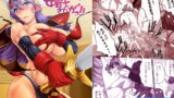 RJ094719 img main 160x90 - 女戦士さんがっ!女戦士さんがっ!!
