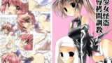 RJ094767 img main 160x90 - 美少女怪盗陵○○問調教