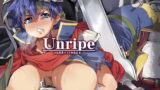 RJ098855 img main 160x90 - Unripe-FE蒼炎ア◯ク女体化本-