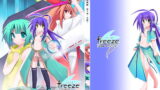 RJ100186 img main 160x90 - freeze総集編・其の壱-氷結-