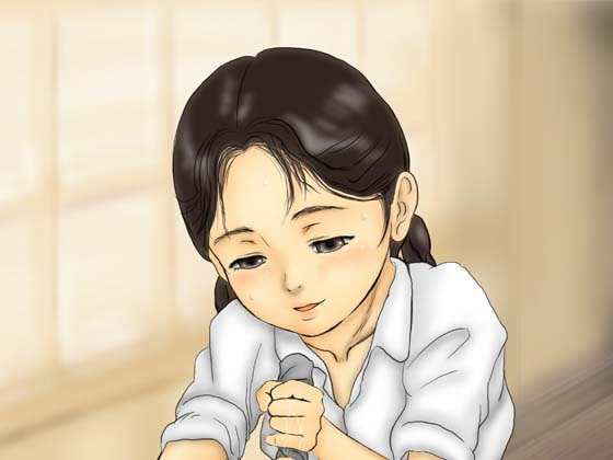 RJ105157 img main - 目醒めの儀式