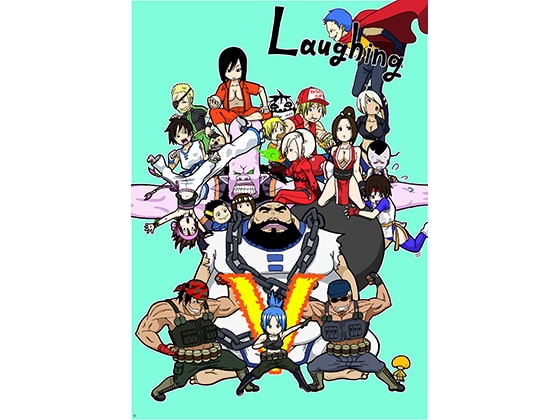 RJ109898 img main - Laughing!!