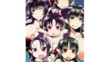 RJ112122 img main 160x90 - サキュバスシリーズ総集編21→25