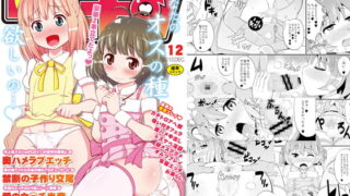RJ114388 img main 320x180 - コミックフレチン2012年12月号