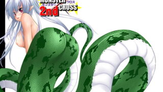 RJ114412 img main 320x180 - MONSTER CROSS 2nd
